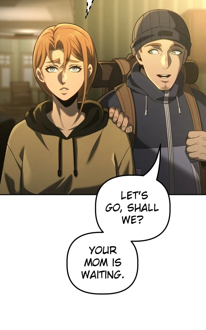 Read Finding Humanity chapter 13 image 123 on Lezhin