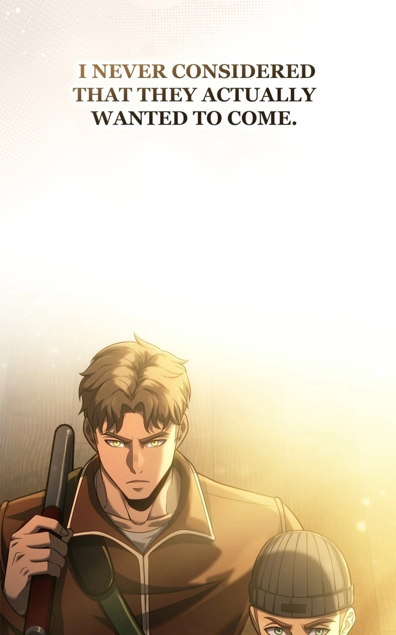 Read Finding Humanity chapter 13 image 126 on Lezhin