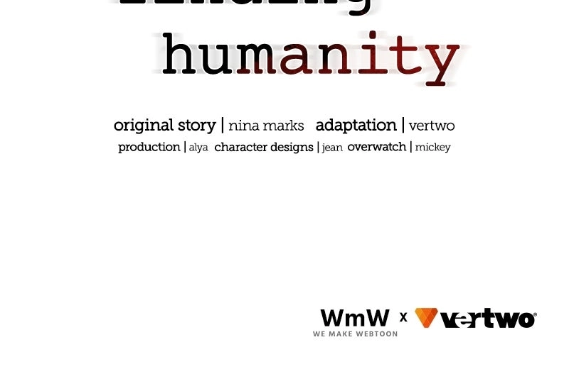 Read Finding Humanity chapter 13 image 132 on Lezhin