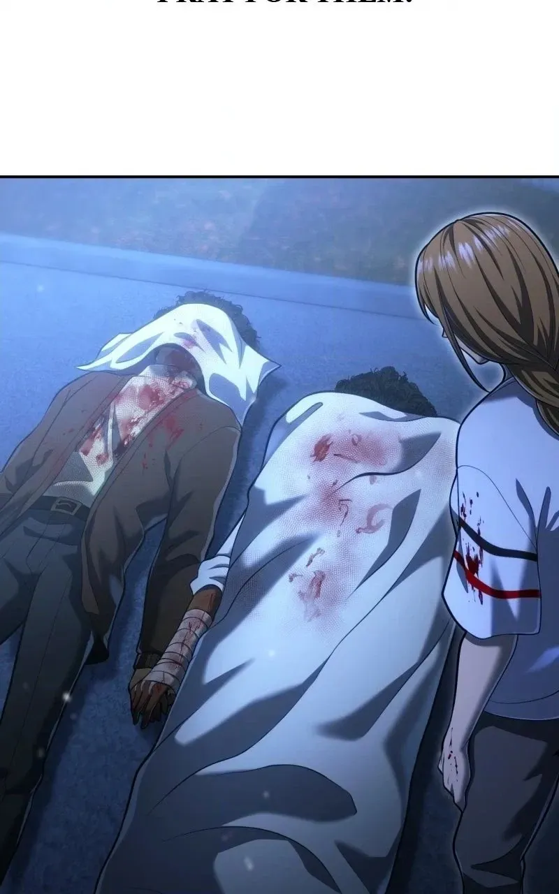 Read Finding Humanity chapter 13 image 19 on Lezhin