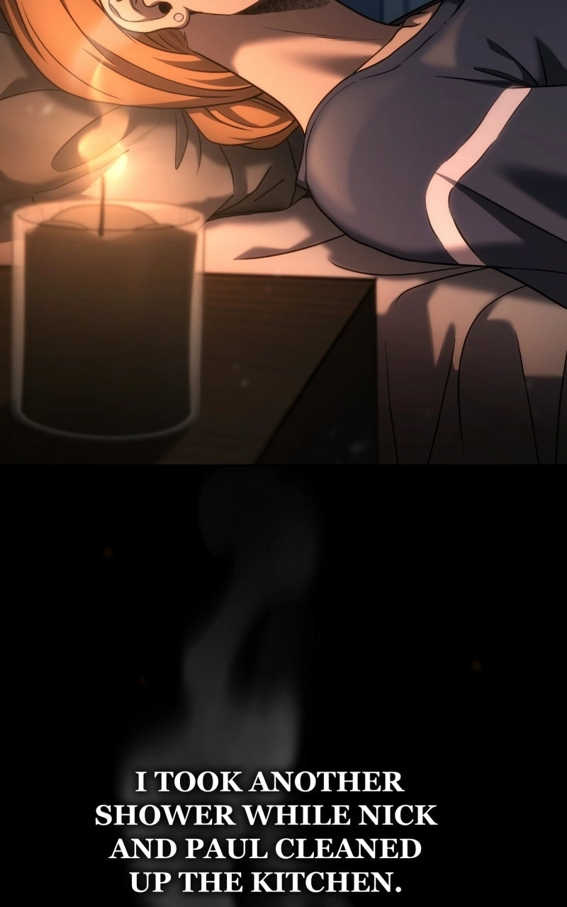 Read Finding Humanity chapter 13 image 25 on Lezhin