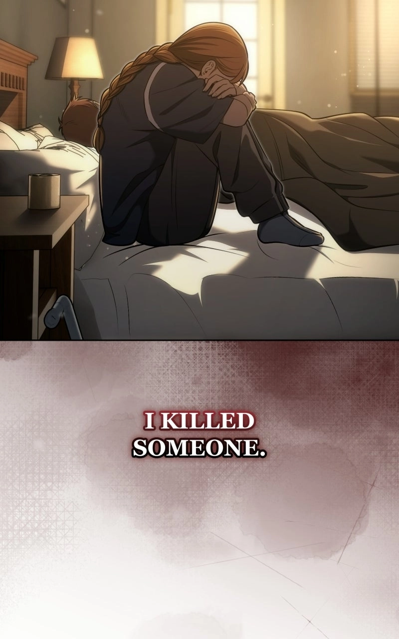 Read Finding Humanity chapter 13 image 35 on Lezhin