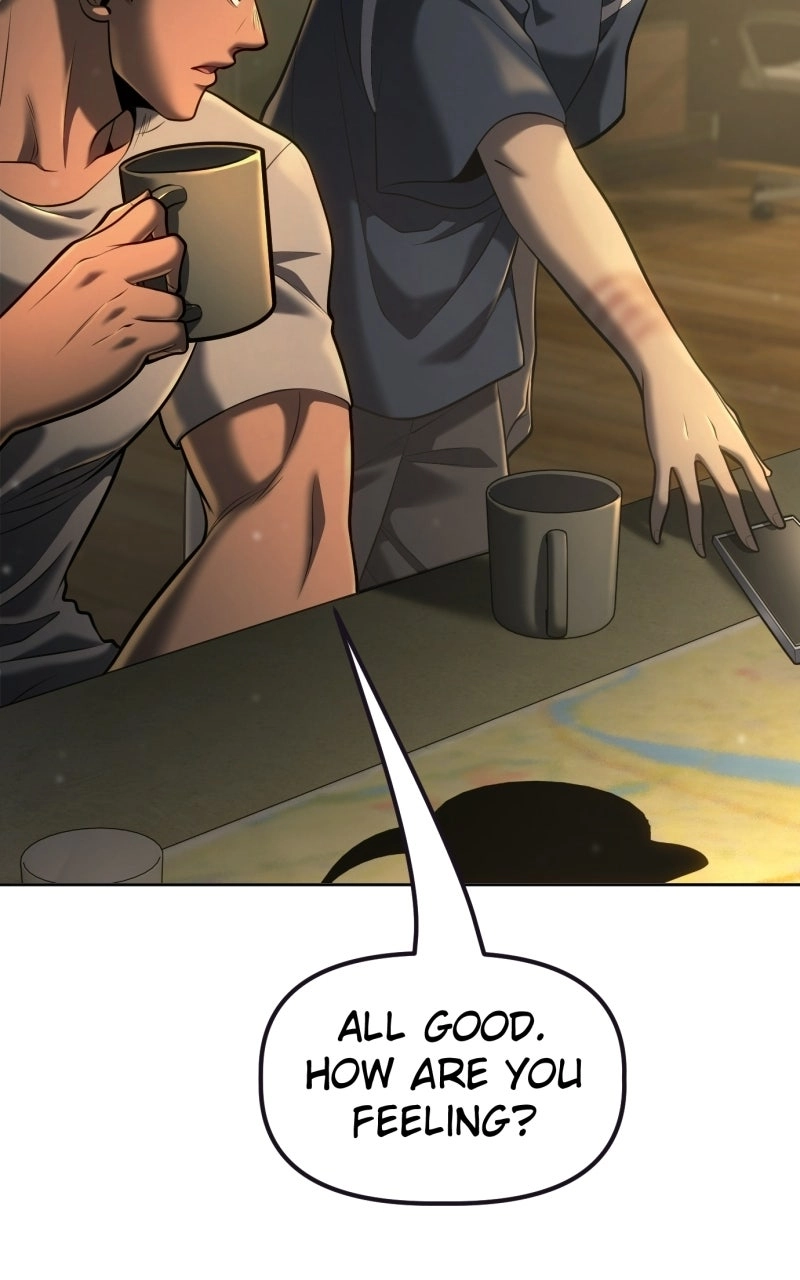 Read Finding Humanity chapter 13 image 42 on Lezhin