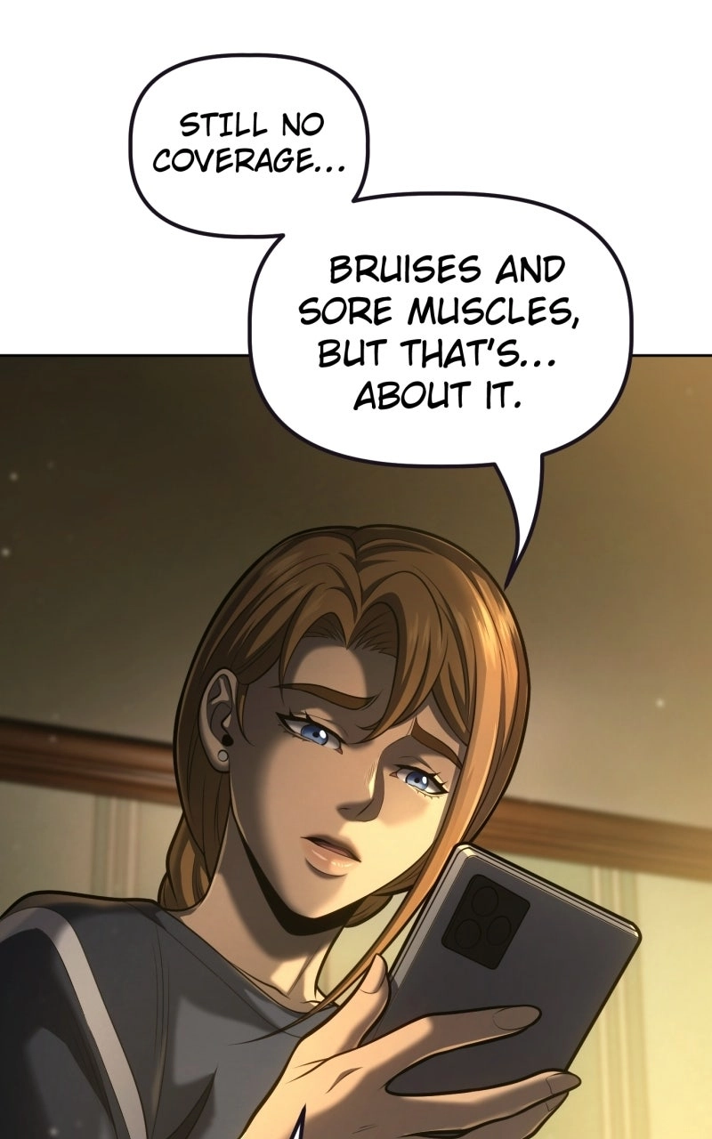 Read Finding Humanity chapter 13 image 43 on Lezhin