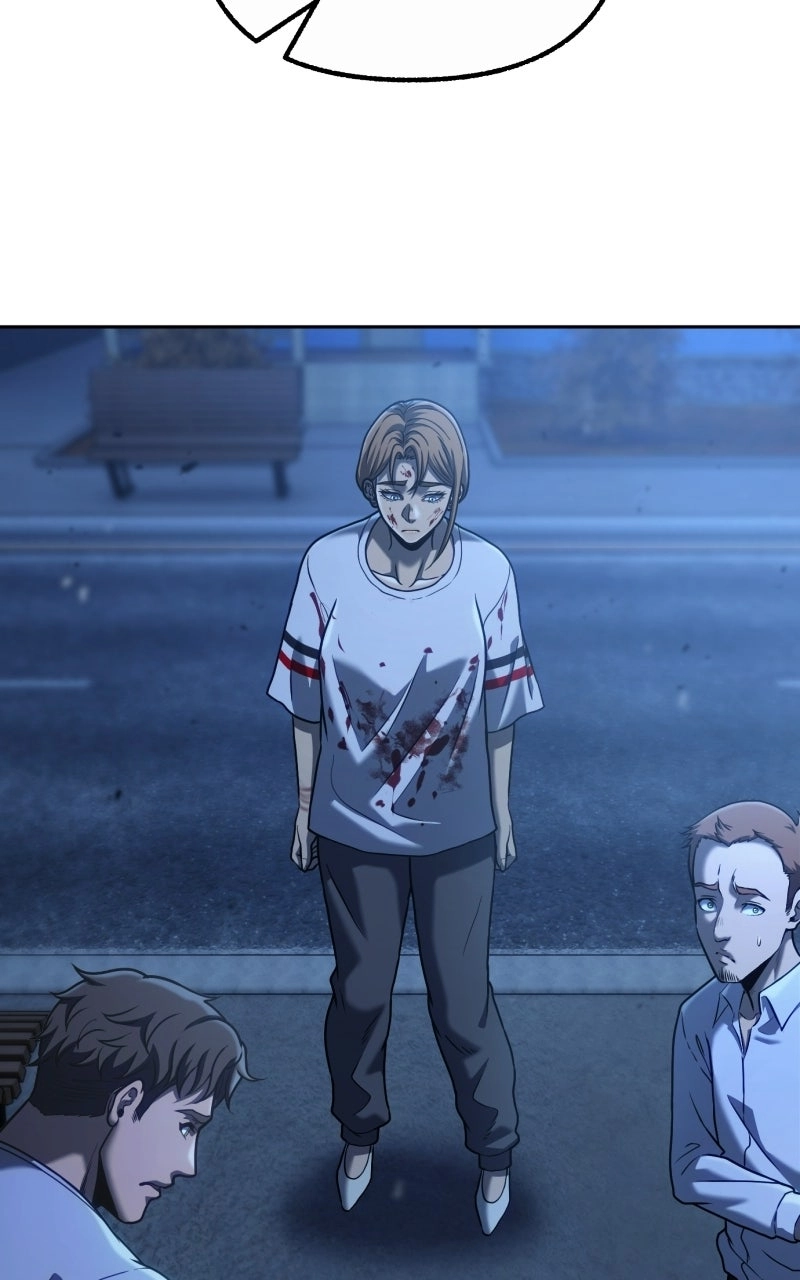 Read Finding Humanity chapter 13 image 5 on Lezhin