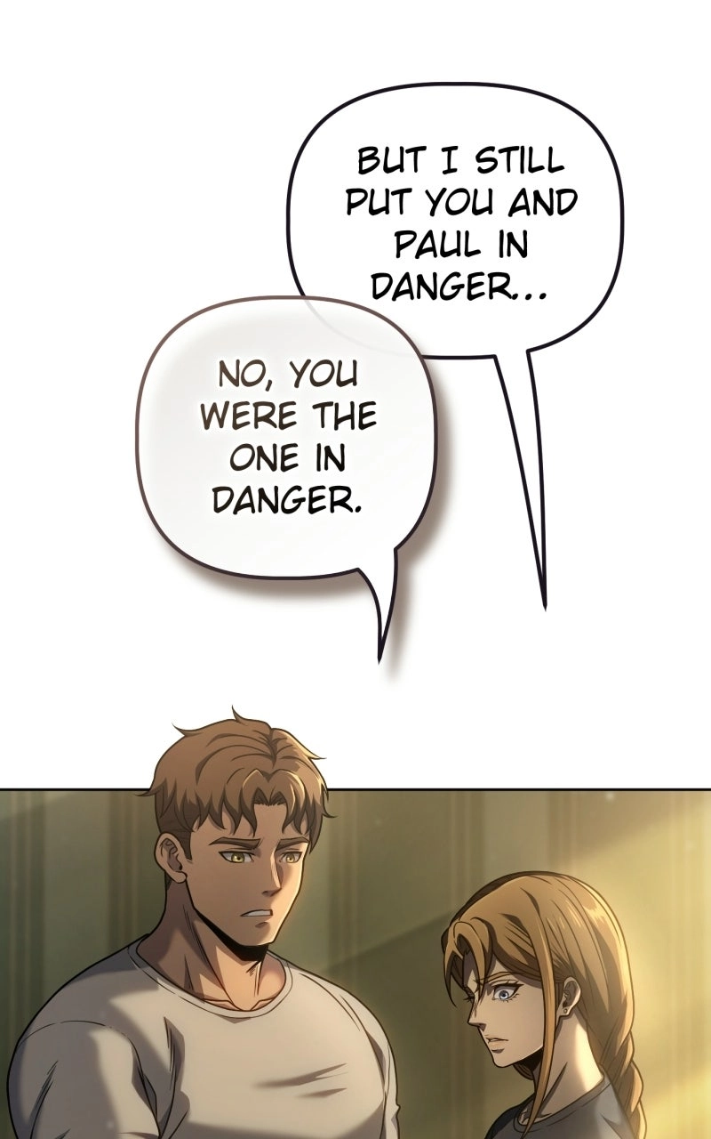 Read Finding Humanity chapter 13 image 55 on Lezhin
