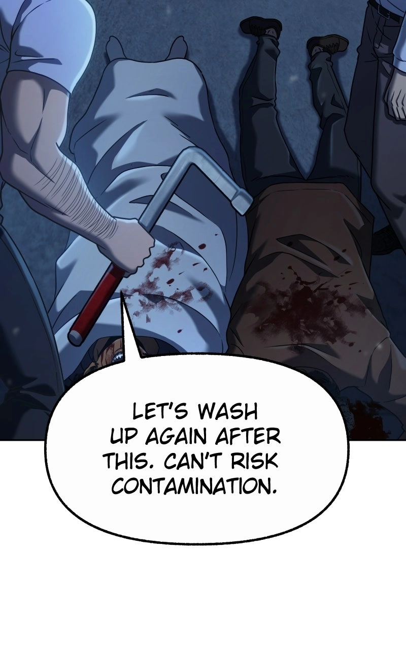 Read Finding Humanity chapter 13 image 6 on Lezhin