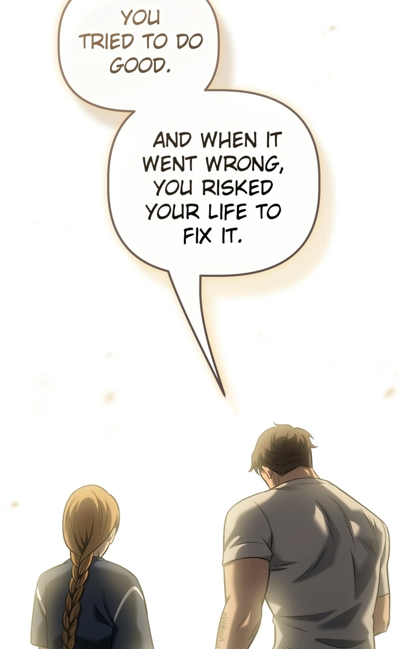 Read Finding Humanity chapter 13 image 60 on Lezhin