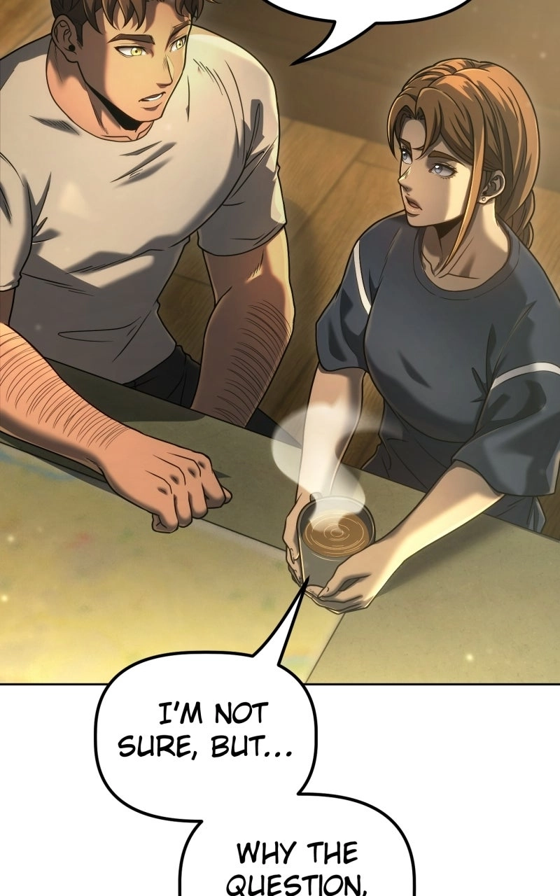 Read Finding Humanity chapter 13 image 74 on Lezhin