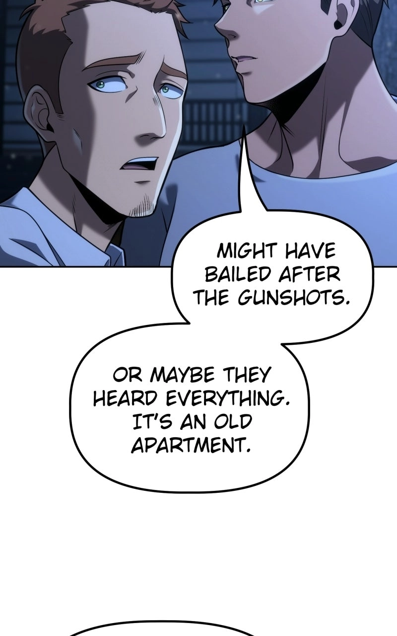 Read Finding Humanity chapter 13 image 8 on Lezhin