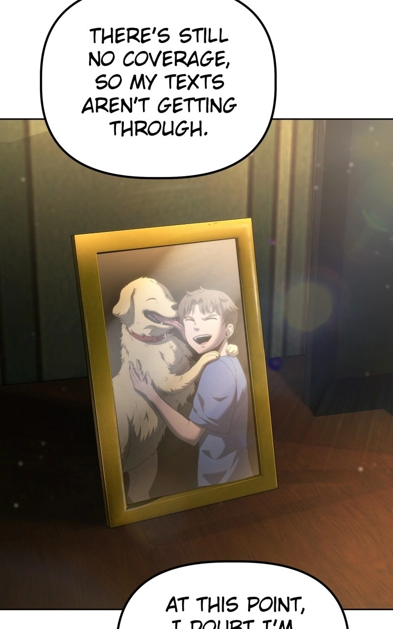 Read Finding Humanity chapter 13 image 80 on Lezhin