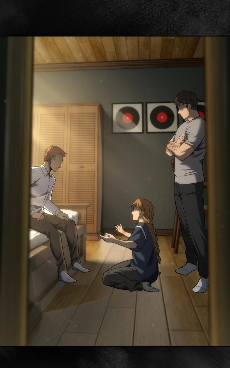 Read Finding Humanity chapter 13 image 96 on Lezhin