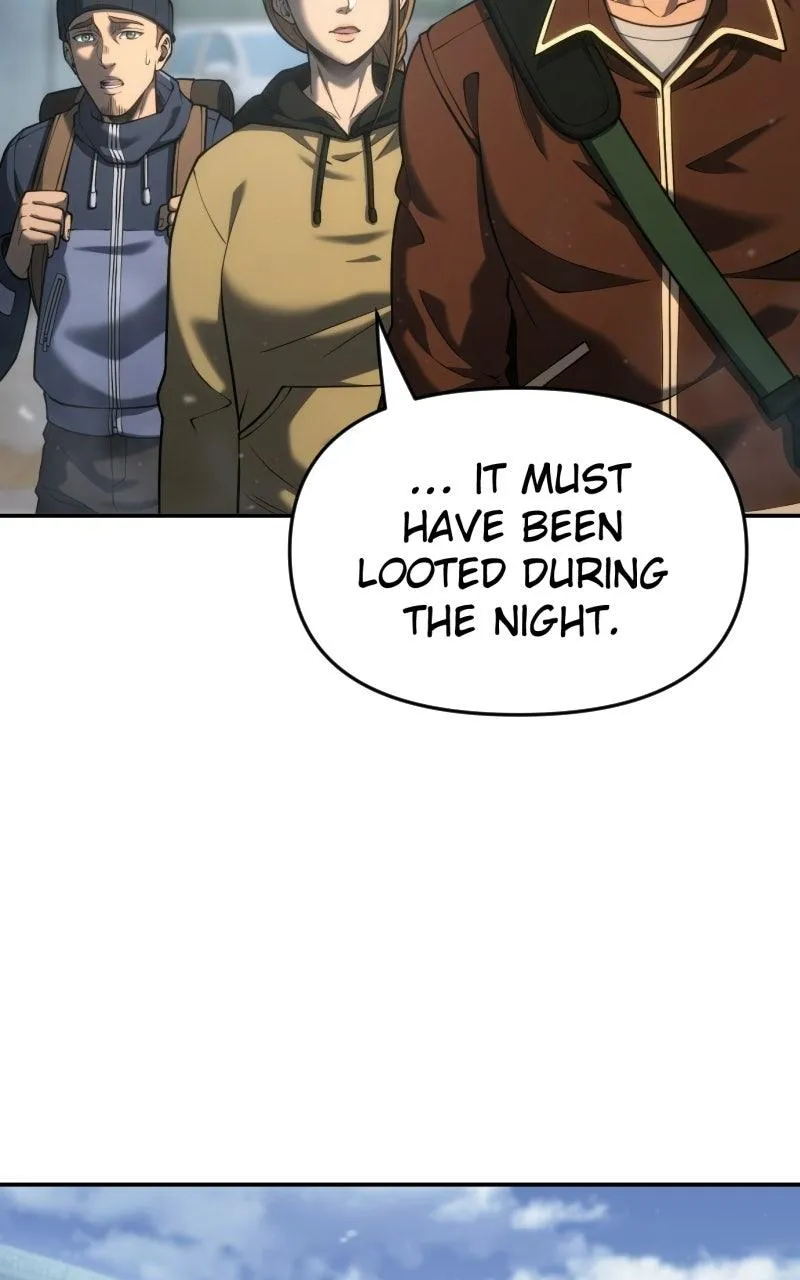 Read Finding Humanity chapter 14 image 1 on Lezhin