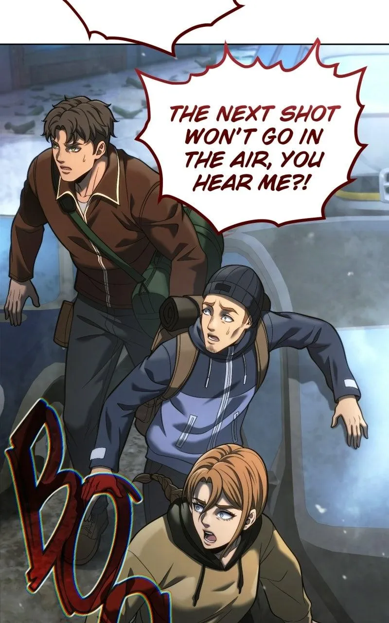 Read Finding Humanity chapter 14 image 101 on Lezhin
