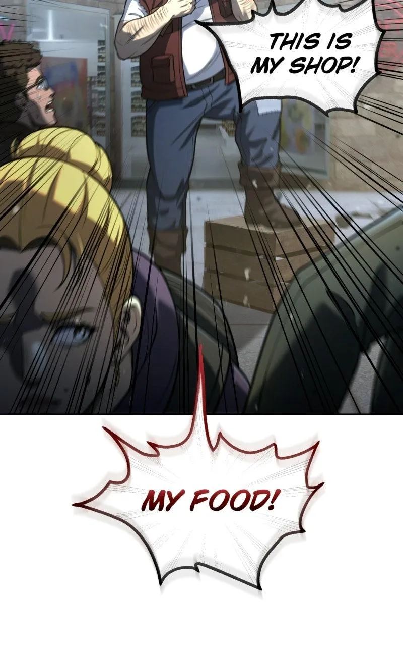 Read Finding Humanity chapter 14 image 104 on Lezhin