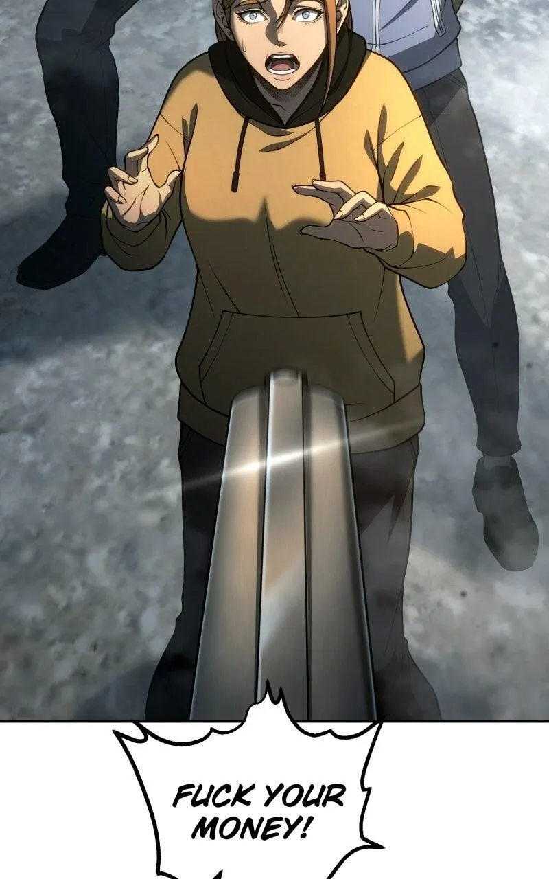 Read Finding Humanity chapter 14 image 106 on Lezhin