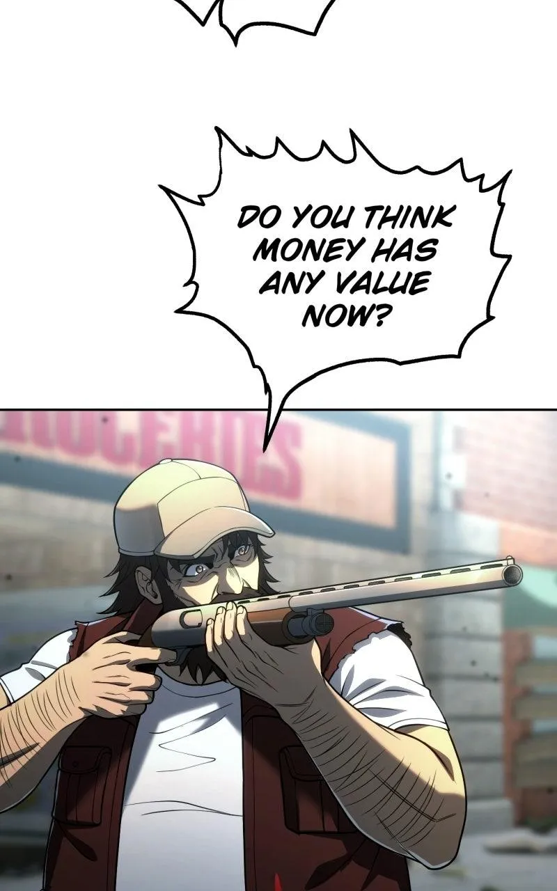 Read Finding Humanity chapter 14 image 107 on Lezhin