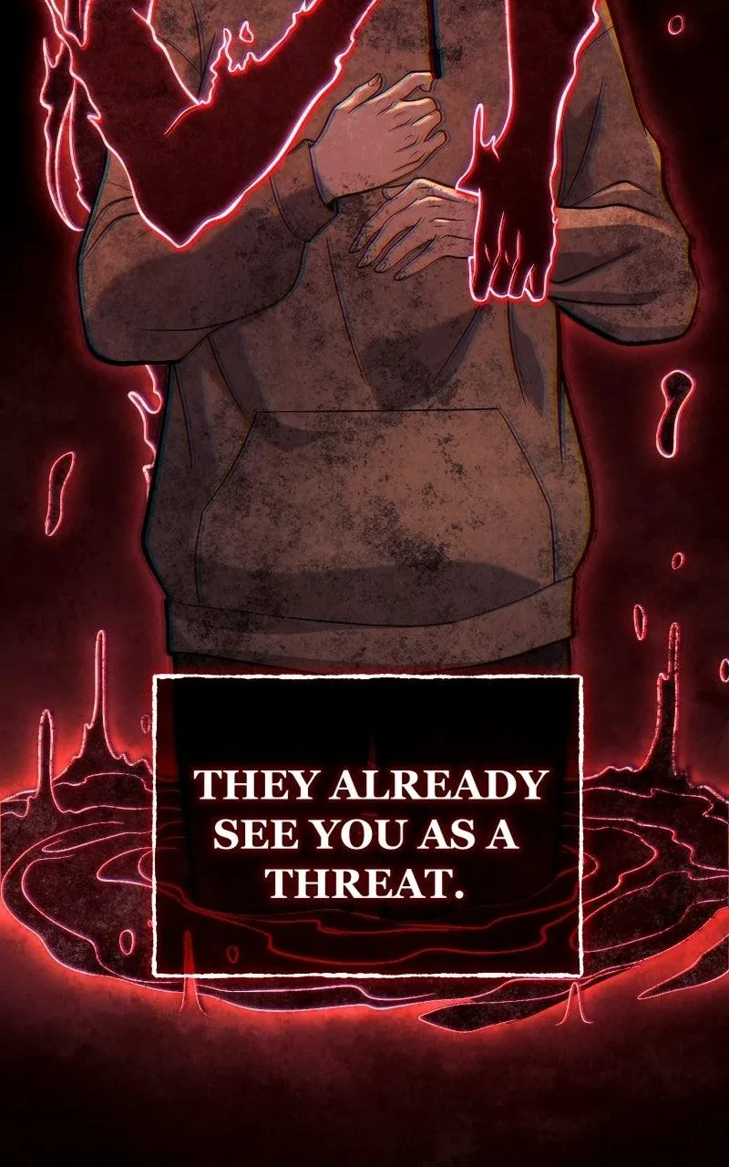 Read Finding Humanity chapter 14 image 112 on Lezhin
