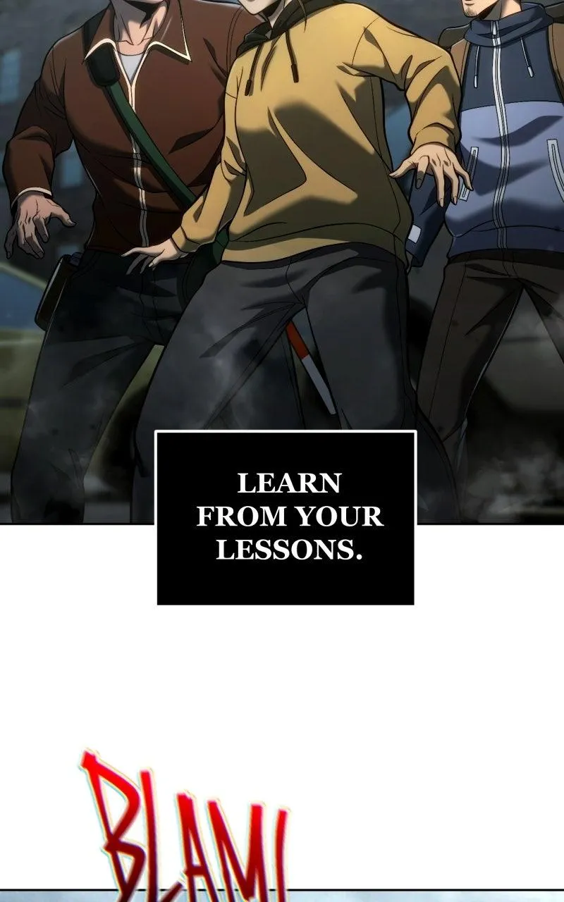 Read Finding Humanity chapter 14 image 114 on Lezhin