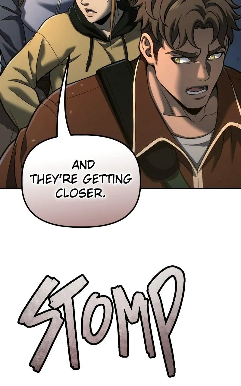Read Finding Humanity chapter 14 image 117 on Lezhin