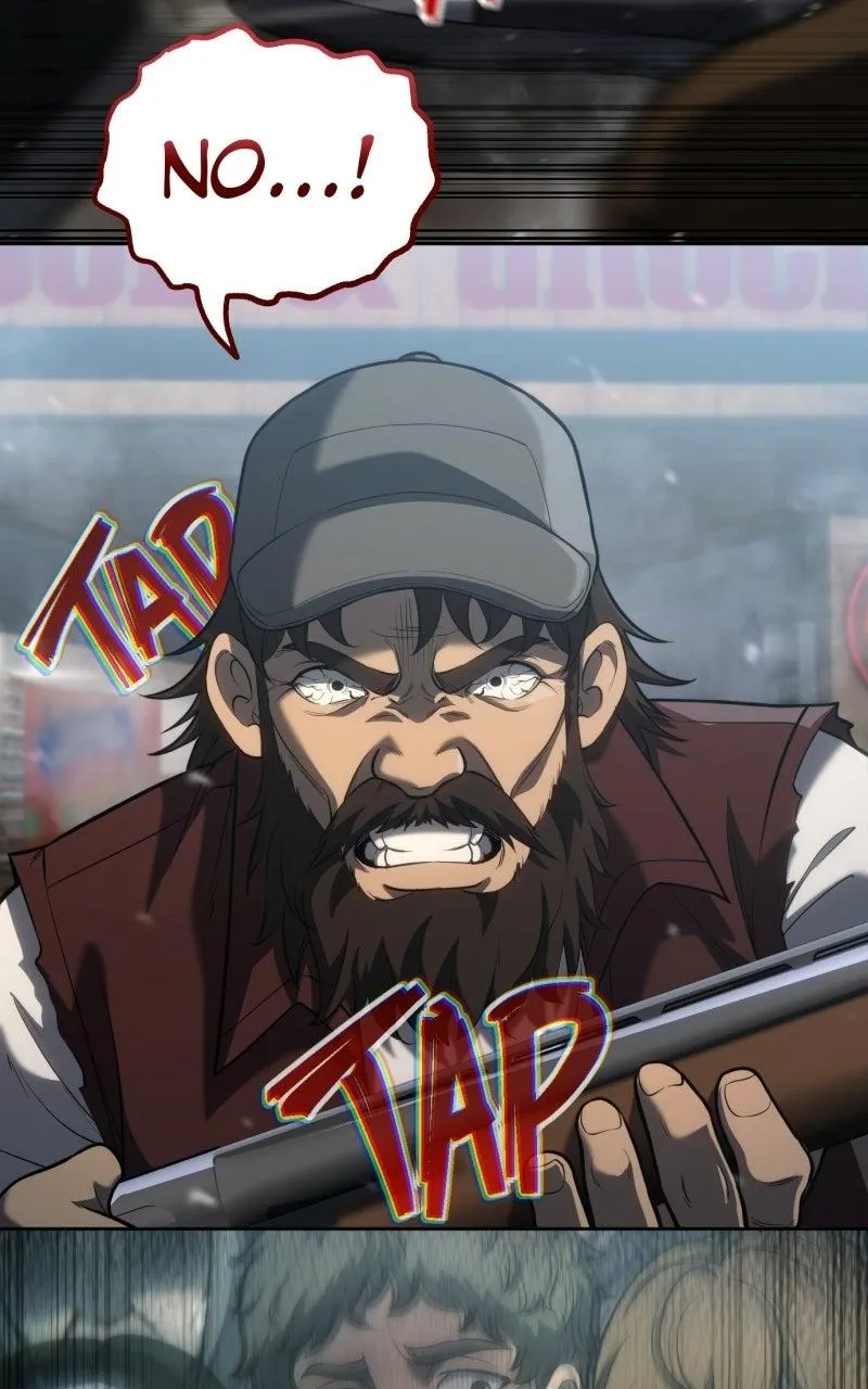 Read Finding Humanity chapter 14 image 120 on Lezhin