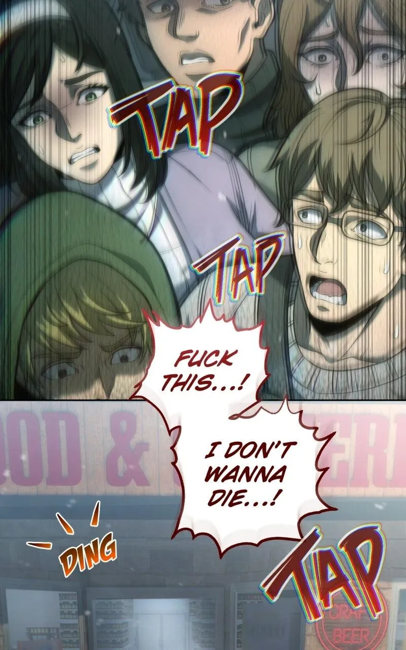 Read Finding Humanity chapter 14 image 121 on Lezhin