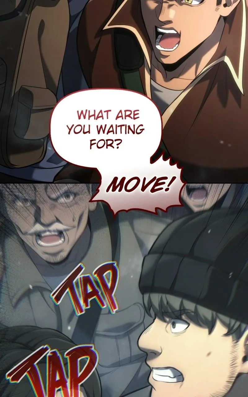 Read Finding Humanity chapter 14 image 123 on Lezhin