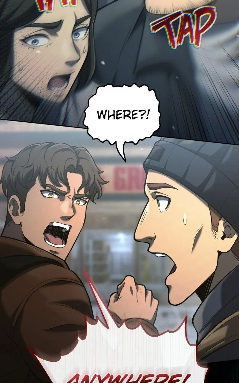 Read Finding Humanity chapter 14 image 124 on Lezhin