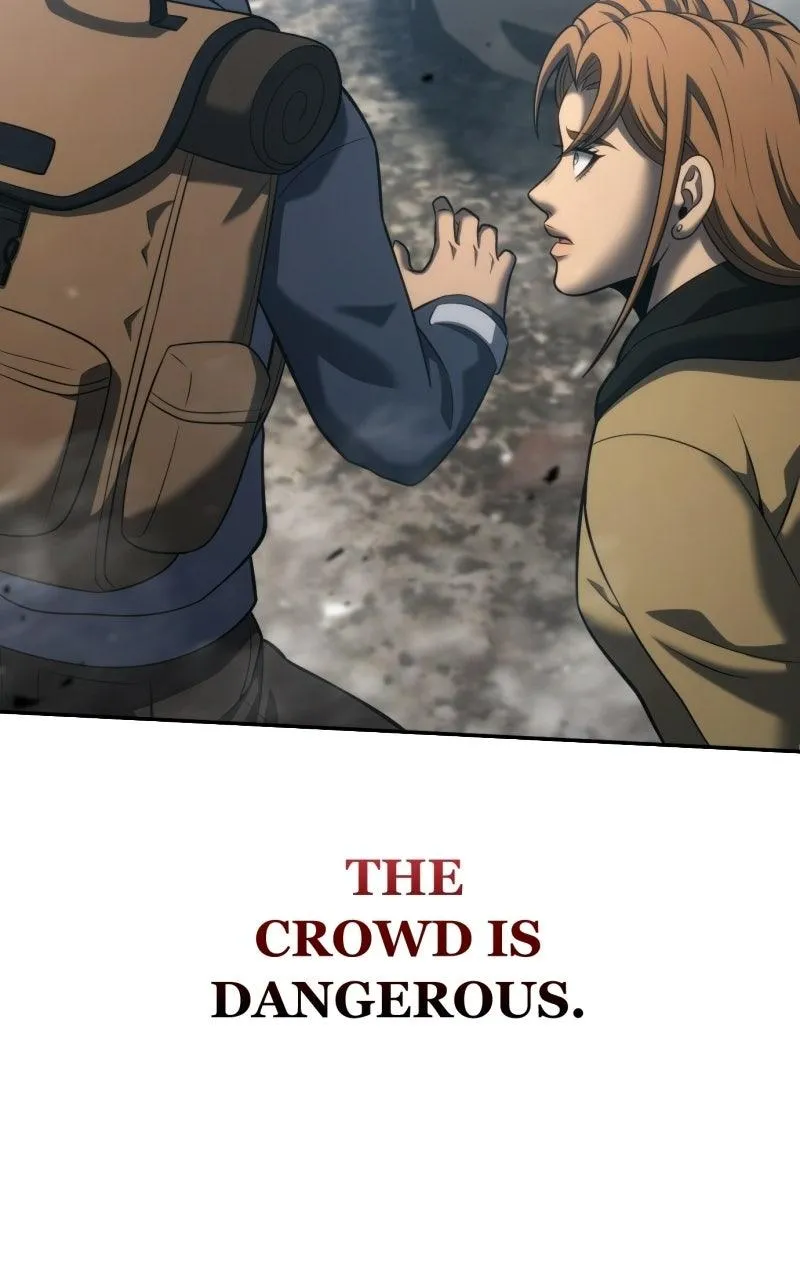 Read Finding Humanity chapter 14 image 128 on Lezhin