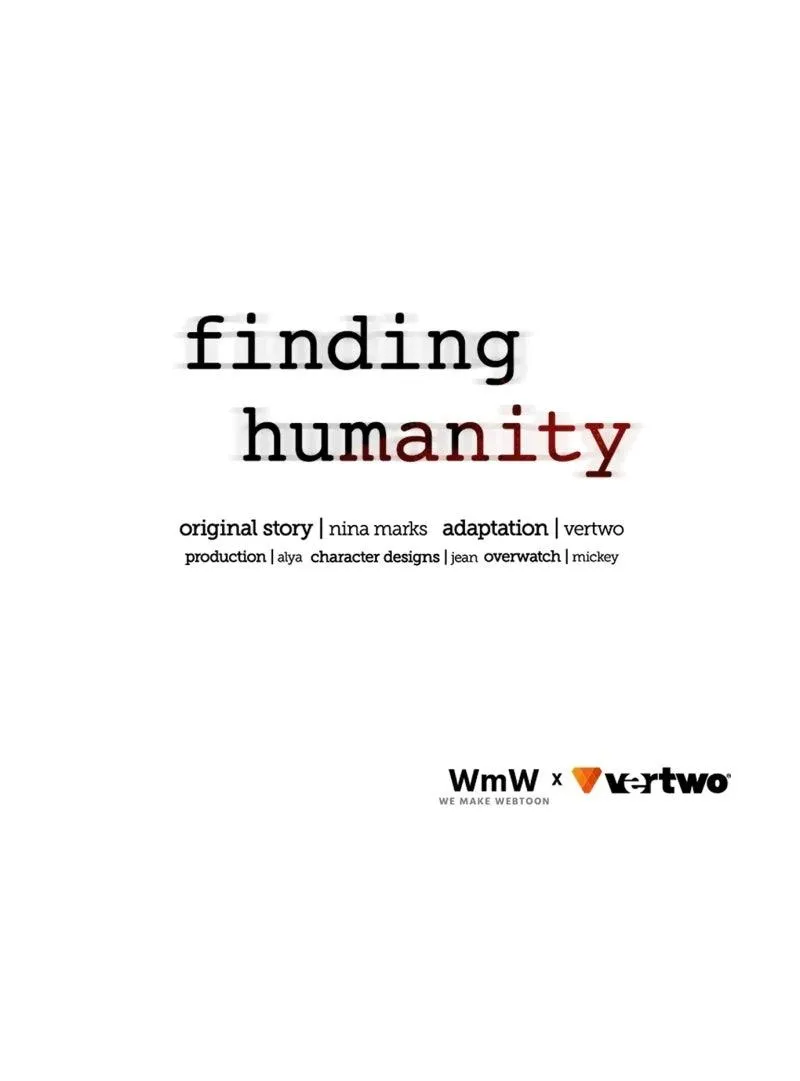 Read Finding Humanity chapter 14 image 139 on Lezhin