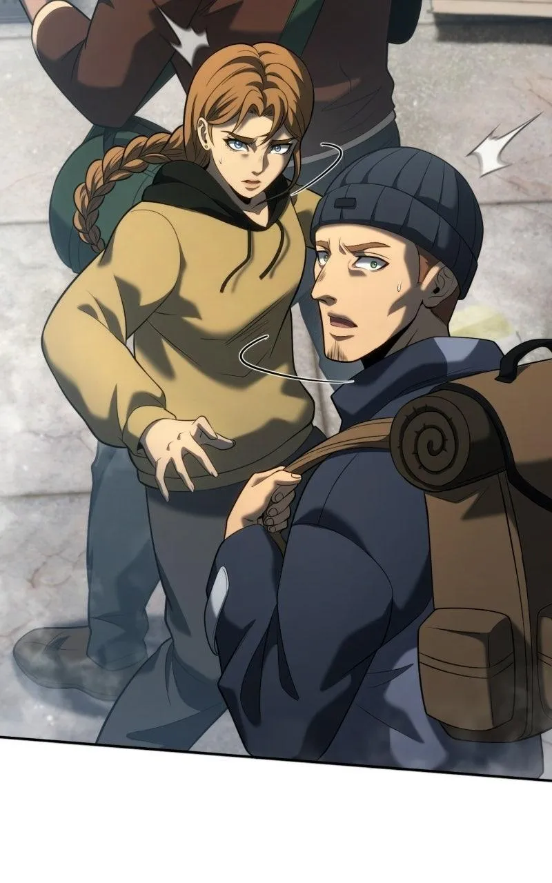 Read Finding Humanity chapter 14 image 14 on Lezhin