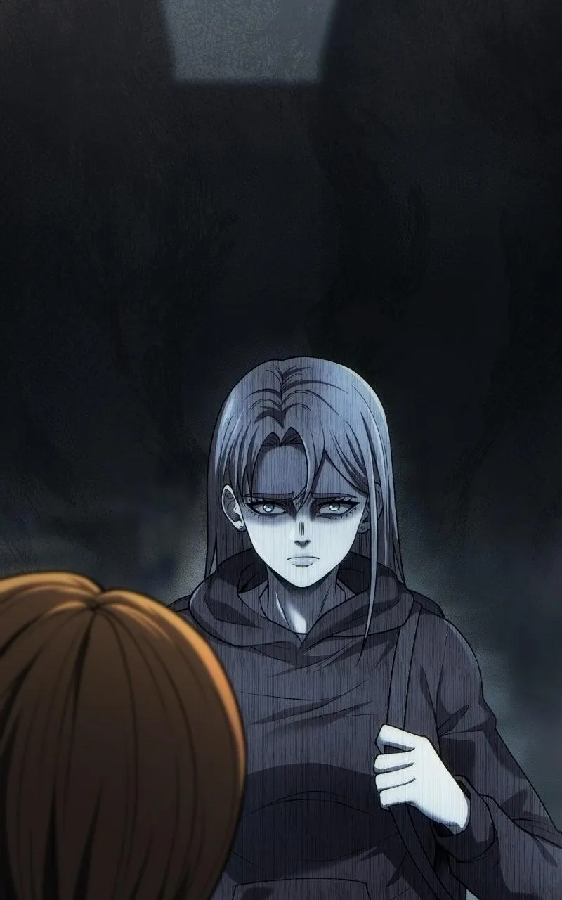 Read Finding Humanity chapter 14 image 18 on Lezhin