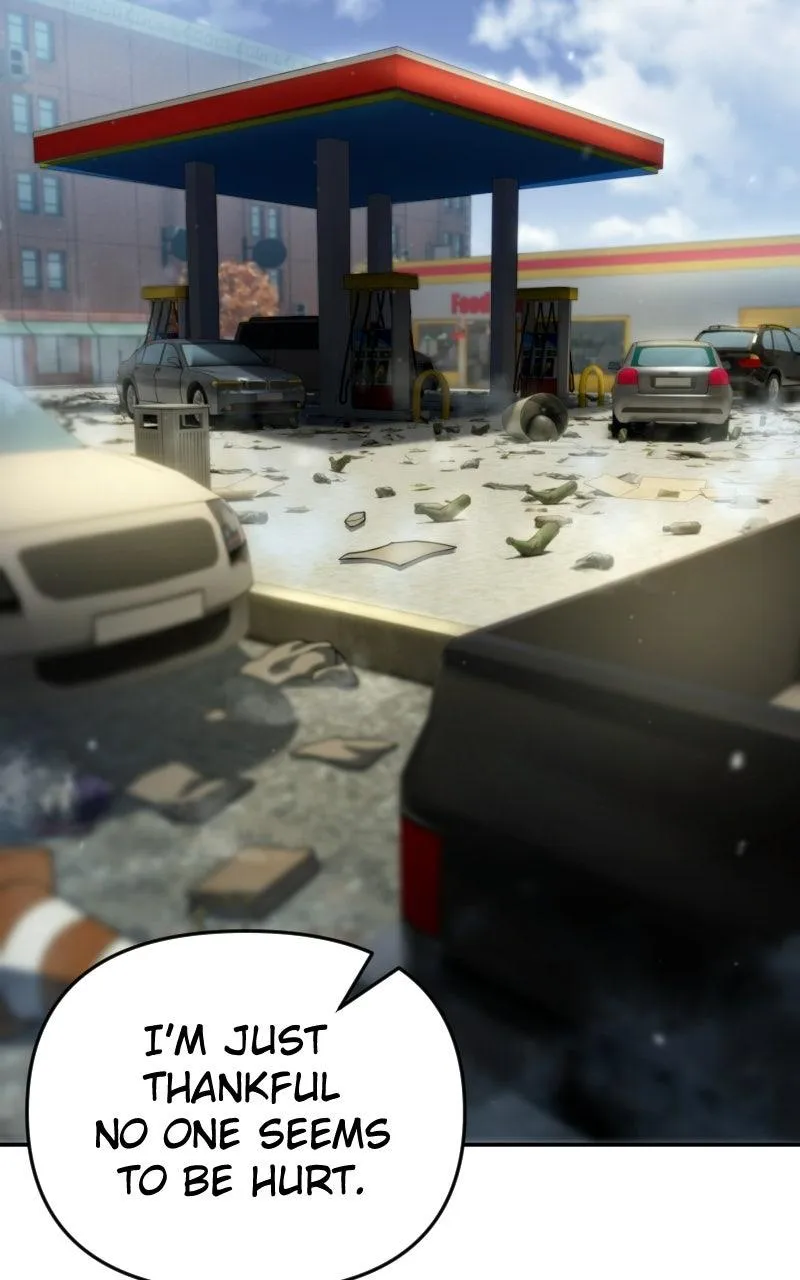 Read Finding Humanity chapter 14 image 2 on Lezhin