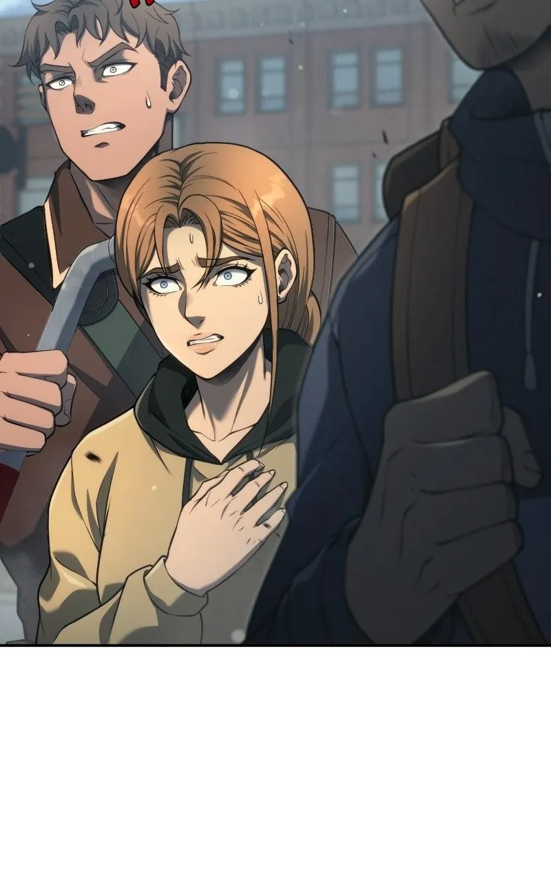 Read Finding Humanity chapter 14 image 20 on Lezhin