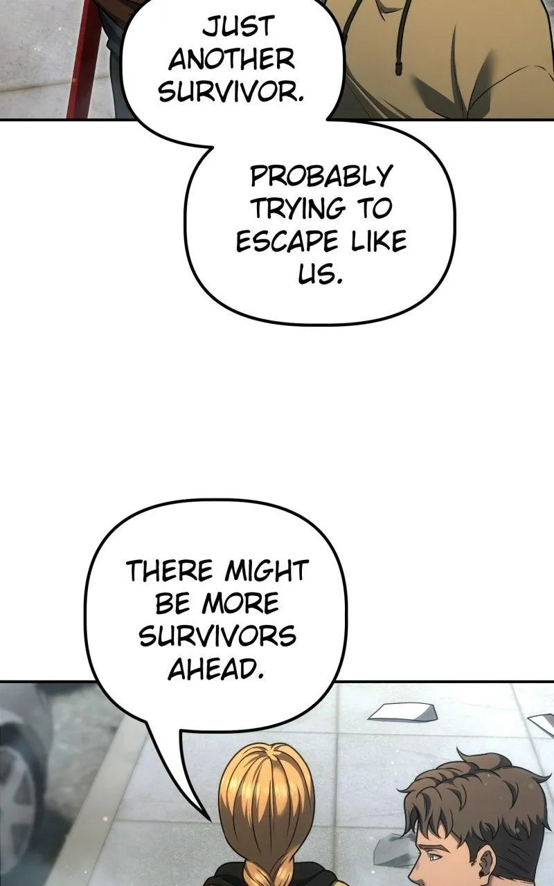 Read Finding Humanity chapter 14 image 24 on Lezhin