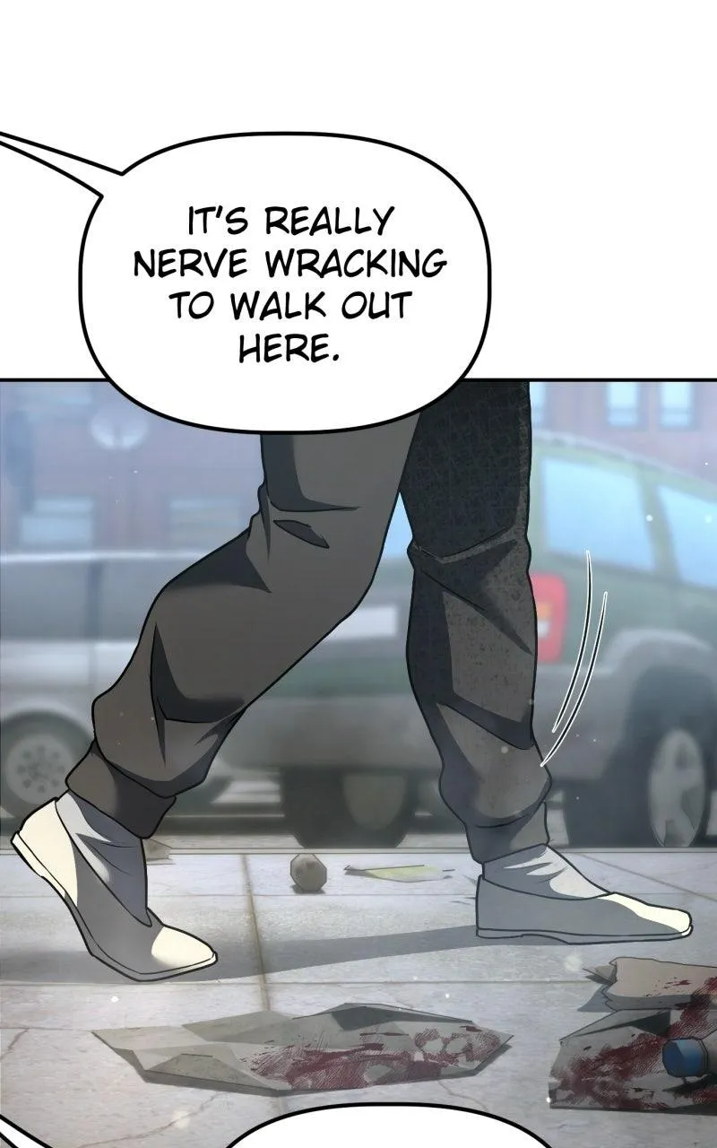 Read Finding Humanity chapter 14 image 26 on Lezhin