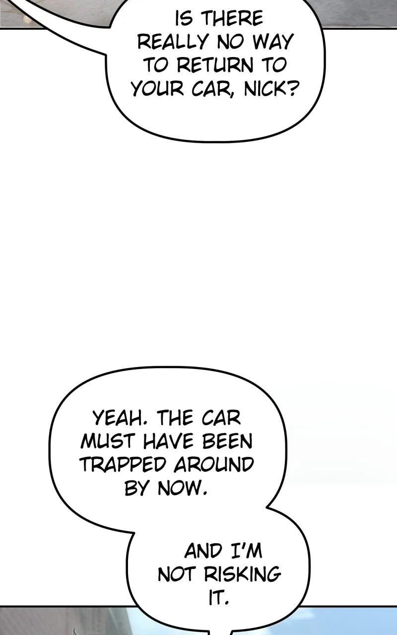 Read Finding Humanity chapter 14 image 27 on Lezhin