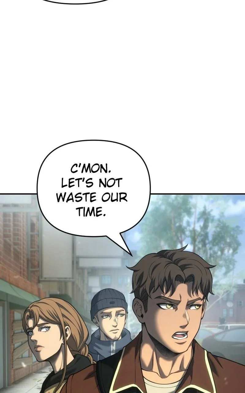 Read Finding Humanity chapter 14 image 3 on Lezhin
