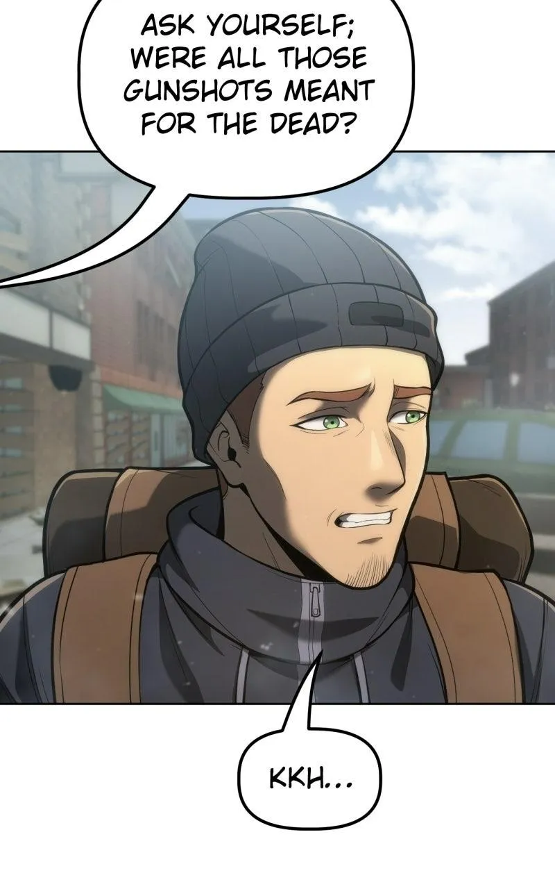 Read Finding Humanity chapter 14 image 31 on Lezhin