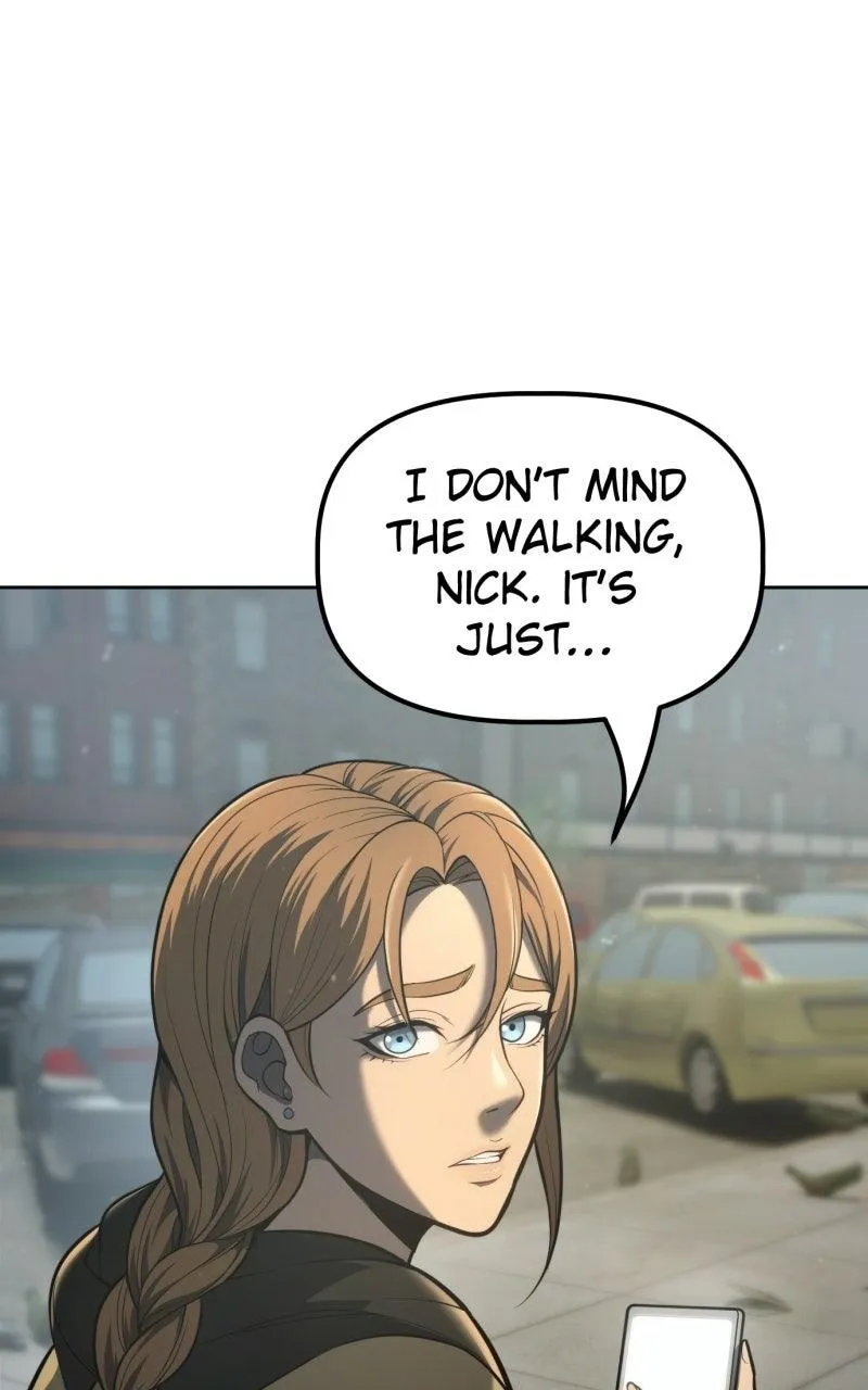 Read Finding Humanity chapter 14 image 32 on Lezhin