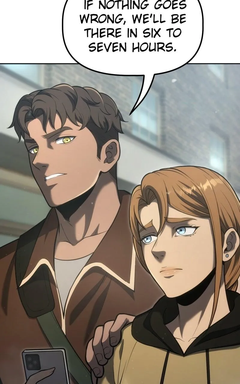 Read Finding Humanity chapter 14 image 34 on Lezhin