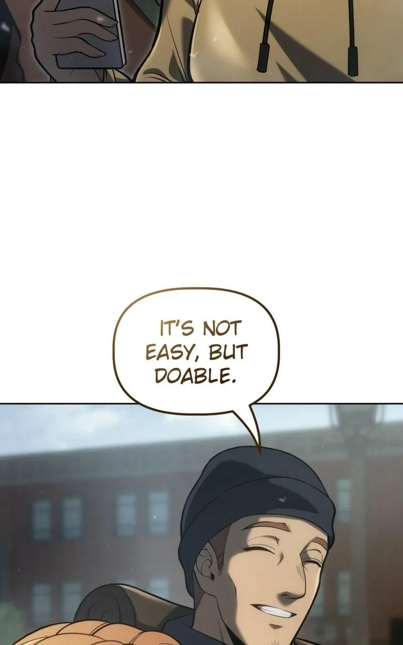 Read Finding Humanity chapter 14 image 35 on Lezhin
