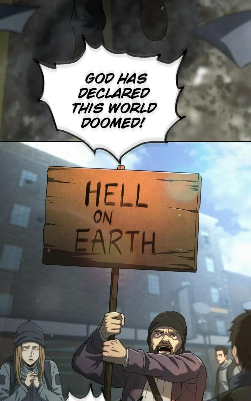 Read Finding Humanity chapter 14 image 44 on Lezhin