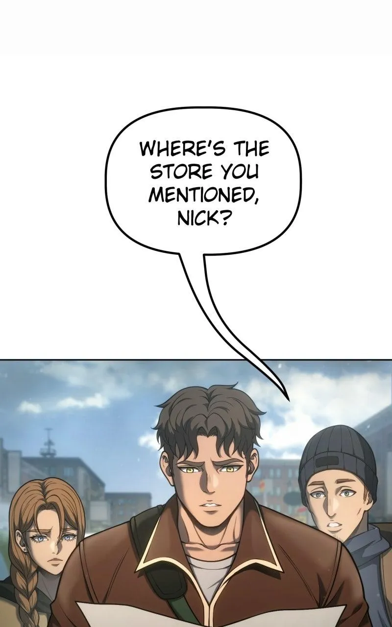 Read Finding Humanity chapter 14 image 47 on Lezhin