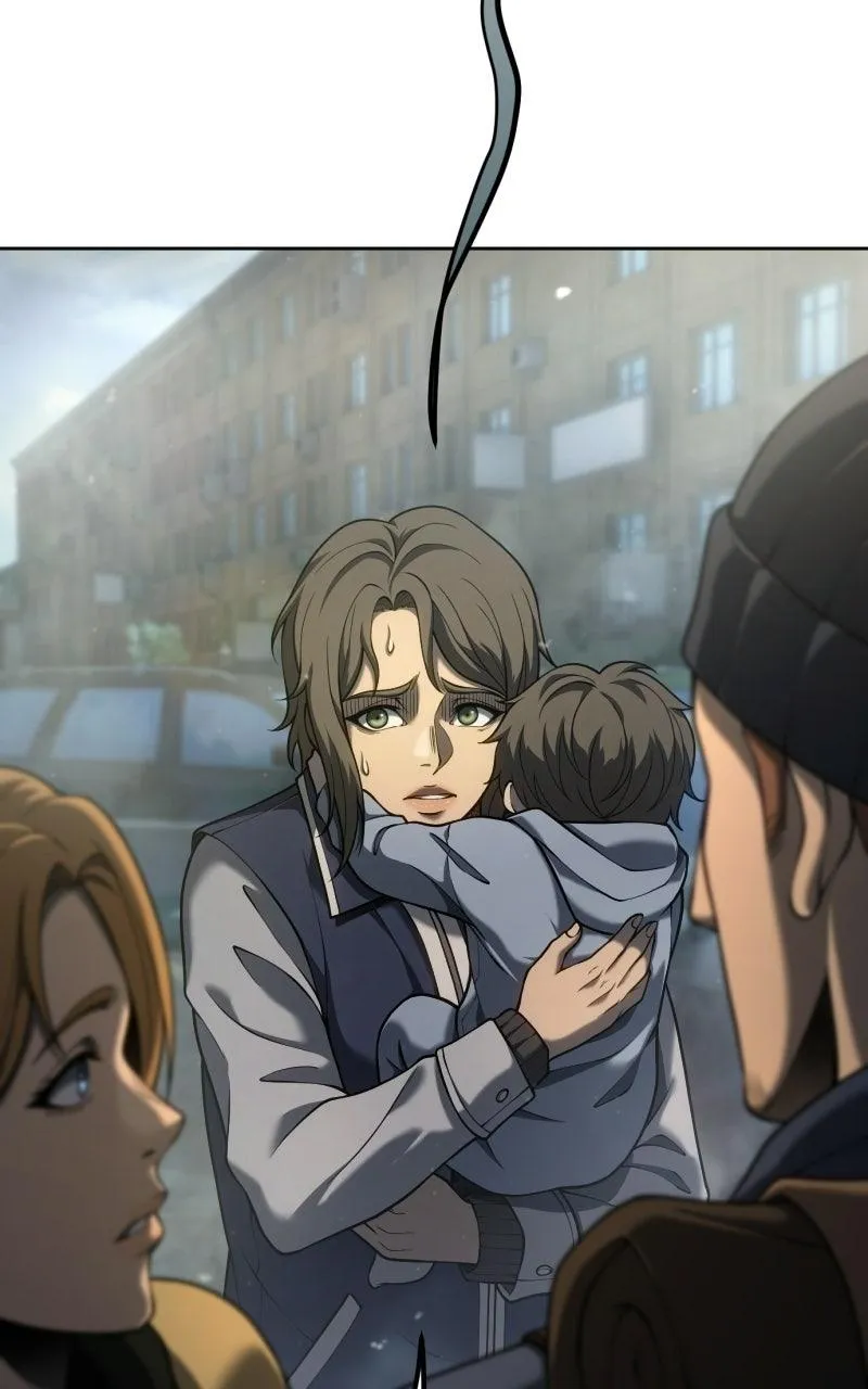 Read Finding Humanity chapter 14 image 52 on Lezhin