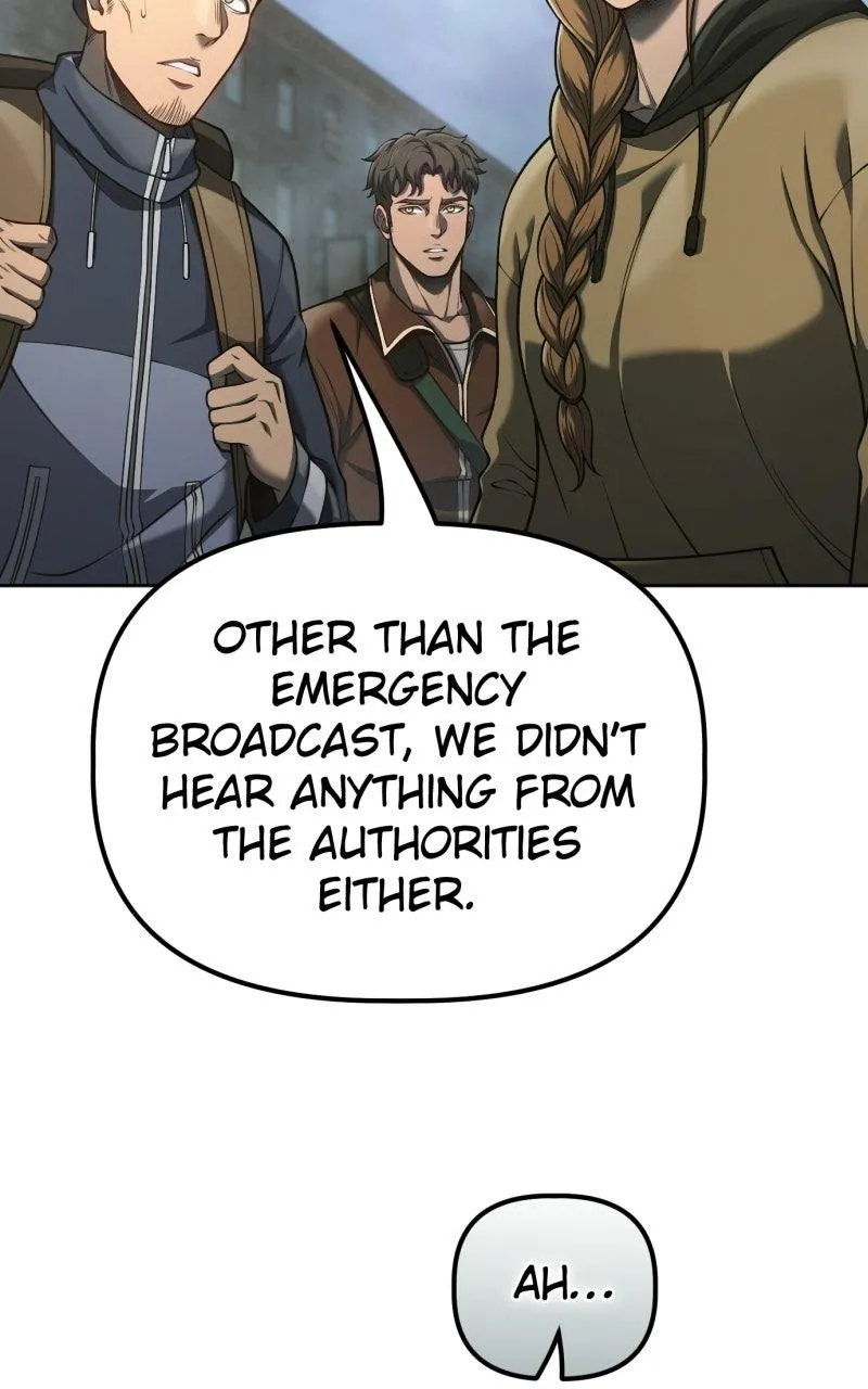 Read Finding Humanity chapter 14 image 54 on Lezhin