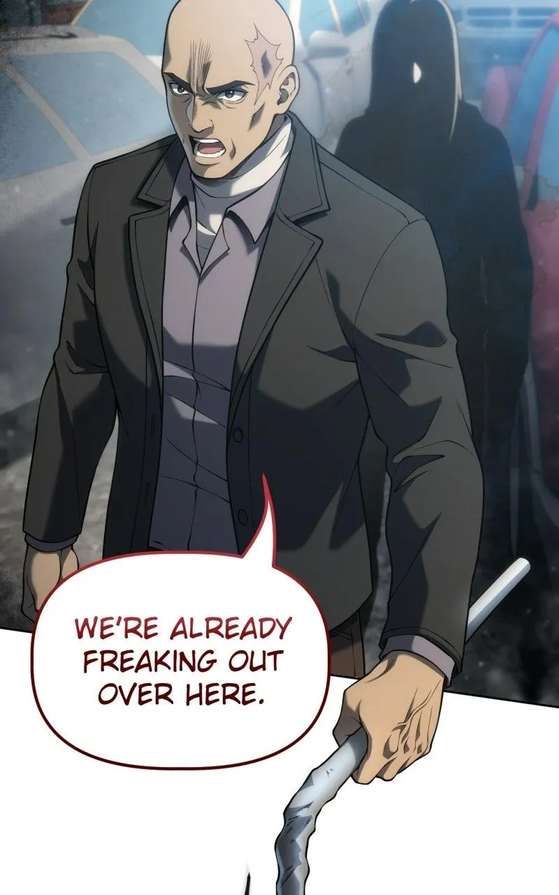 Read Finding Humanity chapter 14 image 58 on Lezhin