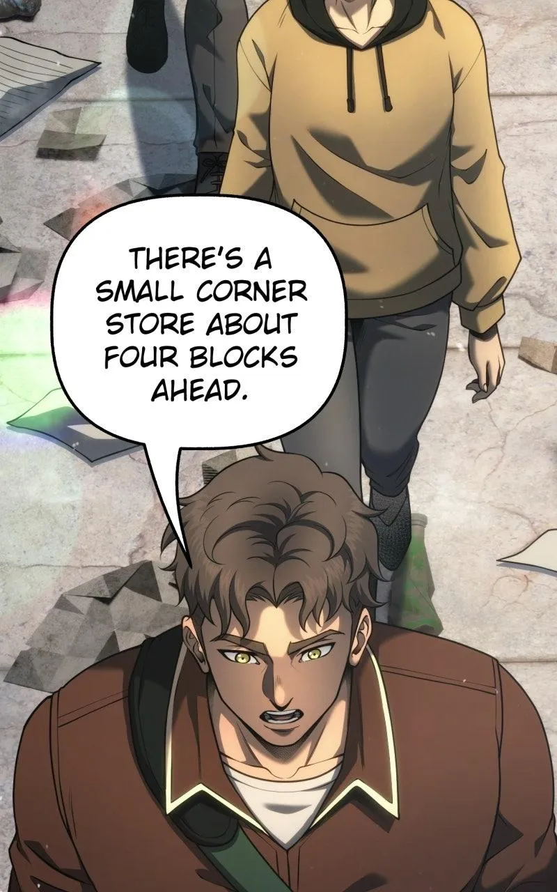 Read Finding Humanity chapter 14 image 6 on Lezhin