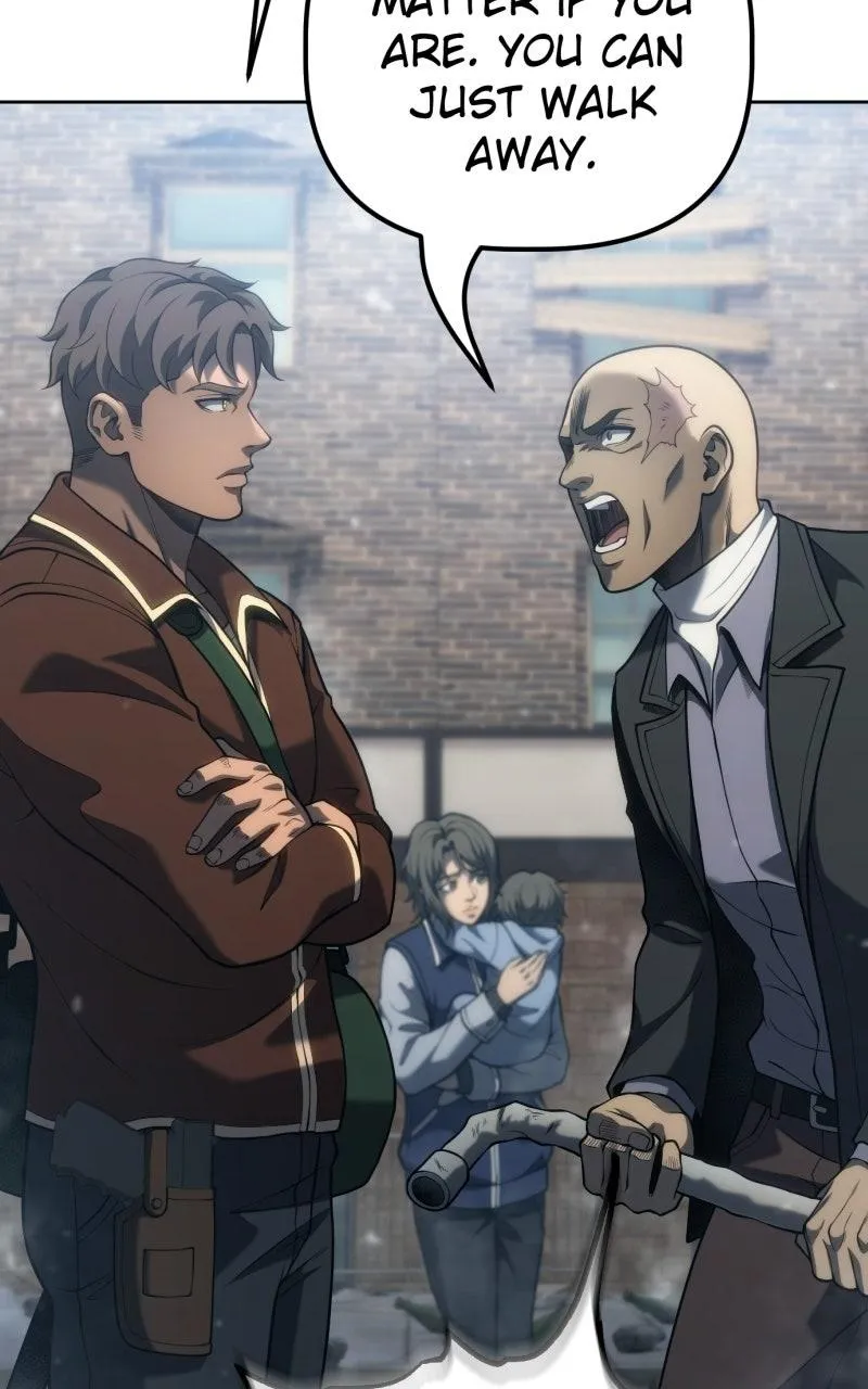 Read Finding Humanity chapter 14 image 60 on Lezhin