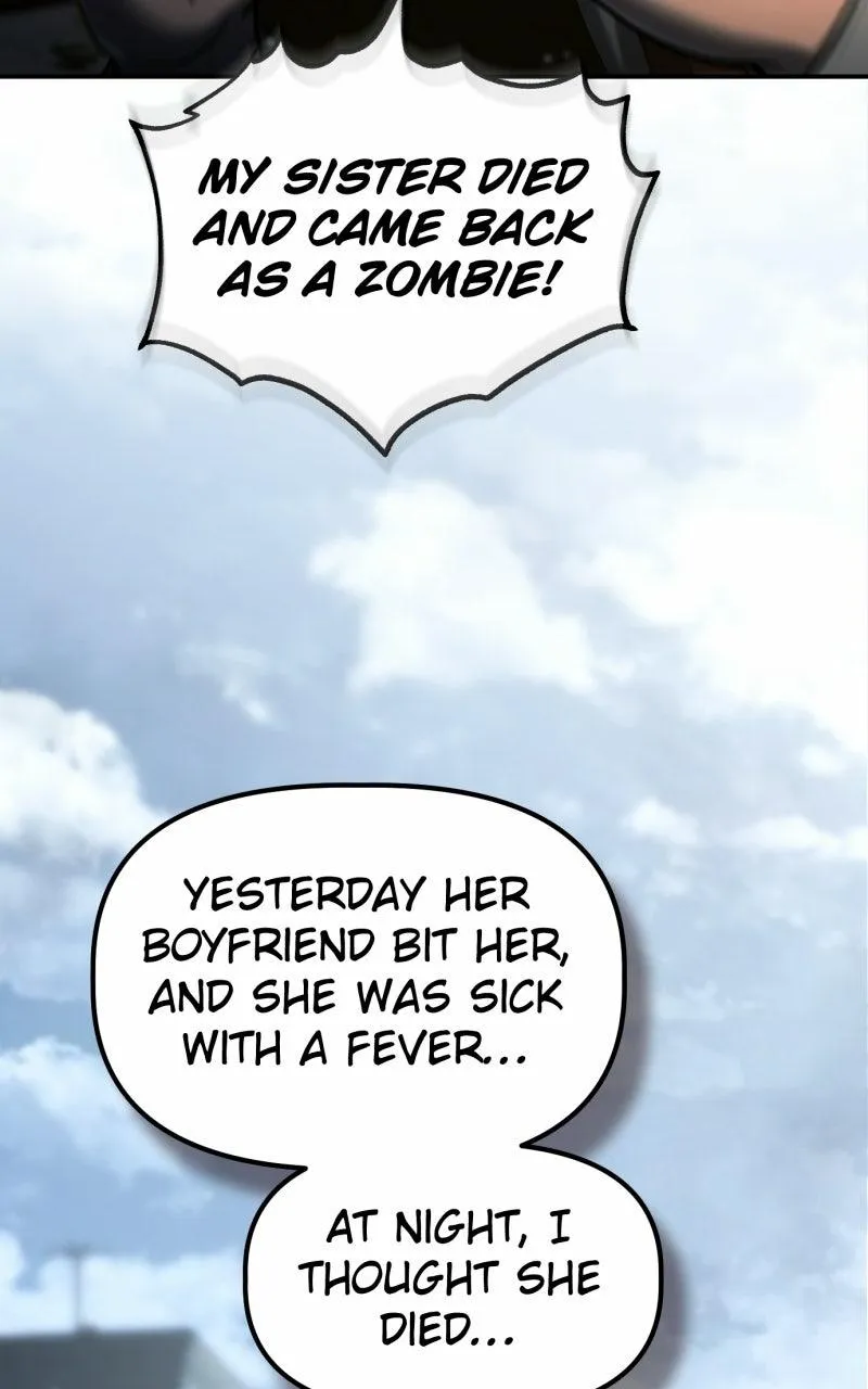 Read Finding Humanity chapter 14 image 64 on Lezhin